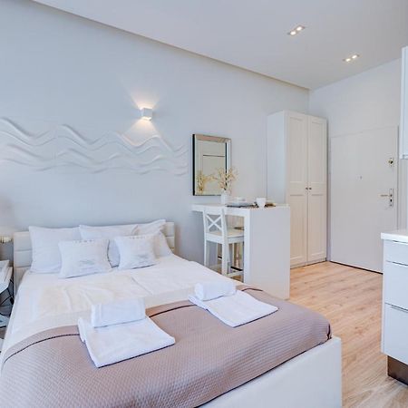 Apartamenty Marea - Visitopl Miedzyzdroje Eksteriør bilde