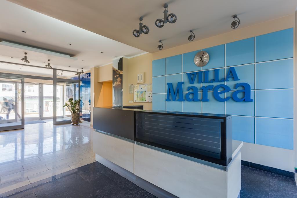 Apartamenty Marea - Visitopl Miedzyzdroje Eksteriør bilde